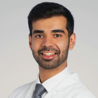 Ahmed Nadeem, MD, Internal Medicine, Cleveland, OH