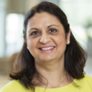 Amita Bhalla, MD
