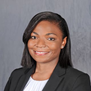 Dorothy Amofa, MD