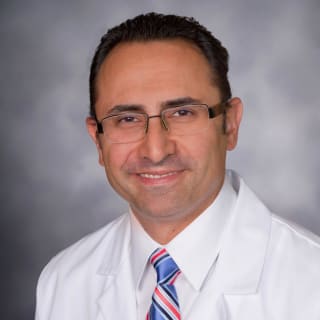 Omid Seylabi, MD, Obstetrics & Gynecology, Lighthouse Point, FL, Broward Health Medical Center