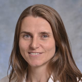 Alexandra Stanculescu, MD