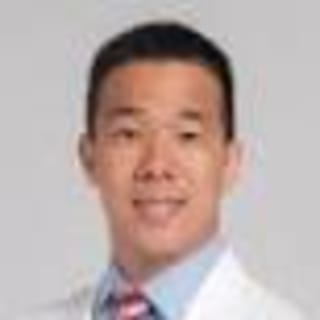 Jason Ho, MD, Orthopaedic Surgery, Cleveland, OH, Cleveland Clinic