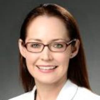 Jennifer Graham, MD