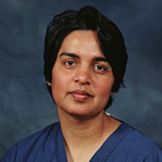 Shahnaz Bari, MD