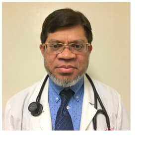 Ataul Osmani, MD, Family Medicine, Brooklyn, NY, Interfaith Medical Center