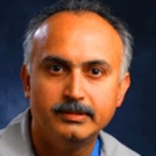 Govind Ramadurai, MD, Cardiology, Joliet, IL, AMITA Health Saint Joseph Medical Center