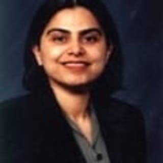 Saima Ahmad, MD