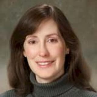 Elizabeth Saich, MD