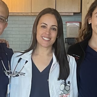 Melissa Newman, DO, Internal Medicine, Fort Lauderdale, FL, Holy Cross Hospital