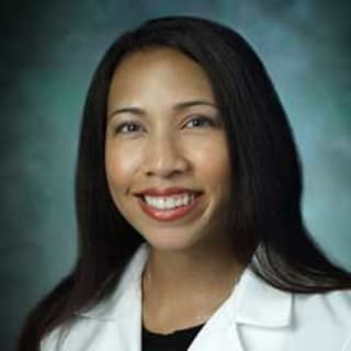 Micaela Fritz, Pediatric Nurse Practitioner, Baltimore, MD, Johns Hopkins Childrens Center
