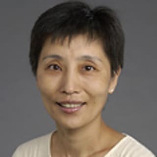 Qing Yang, MD