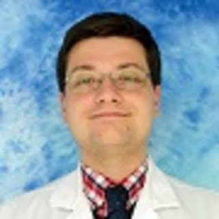 Kamil Stefanowski, MD, Neurology, Stony Brook, NY