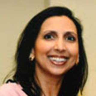 Miriam Anand, MD