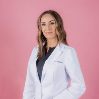 Jessica Barnes, PA, Dermatology, Rexburg, ID