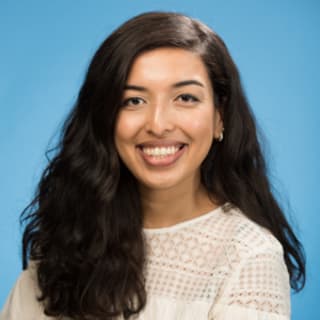 Ireen Ahmed, MD, Psychiatry, Boston, MA, Tufts Medical Center