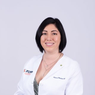 Alyssa Martin, Family Nurse Practitioner, Modesto, CA