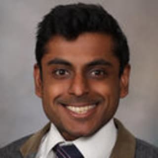 Nikhil Prasad, MD, General Surgery, Baltimore, MD, University of Maryland Medical Center