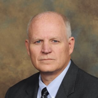 Stephen Dailey Jr., MD