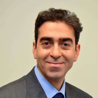 Hossein Ameri, MD, Ophthalmology, Los Angeles, CA, Keck Hospital of USC