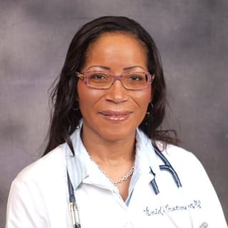 Enid Trotman, MD, Internal Medicine, Mequon, WI