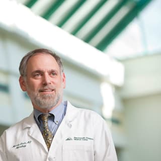 Morris Levin, MD, Neurology, San Francisco, CA, UCSF Medical Center