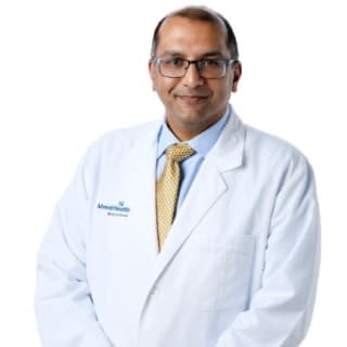 Saleem Ahmed, MD, Cardiology, Apopka, FL, AdventHealth Orlando