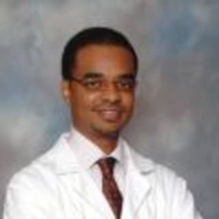 Pierre Frederique, MD, Pulmonology, Chester, PA, Crozer-Chester Medical Center