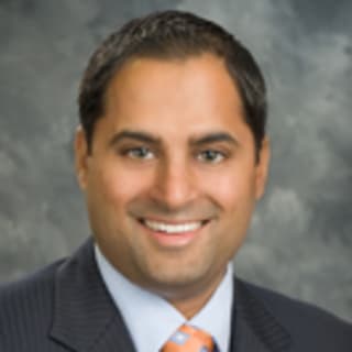 Alap Shah, MD, Cardiology, Richmond, VA