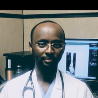 Gakwaya Habiyaremye, MD, Internal Medicine, Nashville, TN, Indiana Regional Medical Center