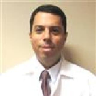 Juan Velasco-Trujillo, MD, Internal Medicine, Matthews, NC