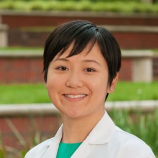 Lilly Chang, MD