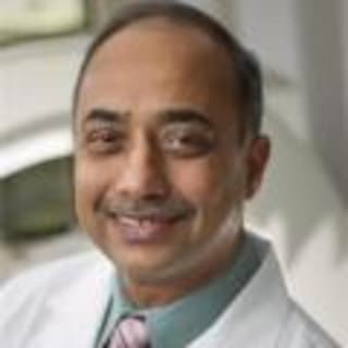 Dhirenkumar Shah, MD, Cardiology, Cary, NC, Harnett Health System
