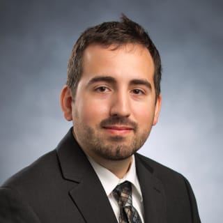 Alexander Kurdi, MD, Radiology, Spokane, WA