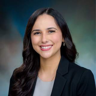 Bianca Rangel, MD