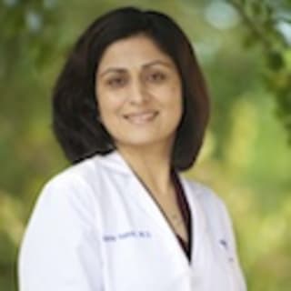 Aysha Habib, MD