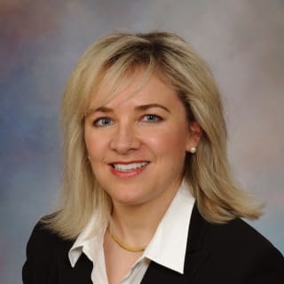 Patricia Greipp, DO, Medical Genetics, Rochester, MN