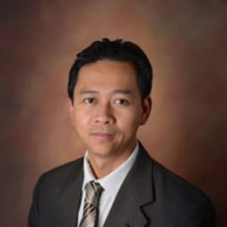 Chhay Tay, MD, Endocrinology, Humble, TX