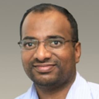 Ravi Chinthakindi, MD, Internal Medicine, Lincoln, CA