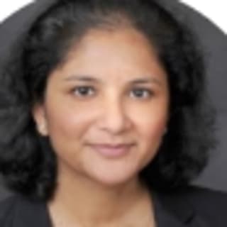 Ritu Shah, MD, Radiology, Bethesda, MD, Jesse Brown VA Medical Center