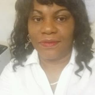 Marie Caroline Seignon, Nurse Practitioner, Tampa, FL