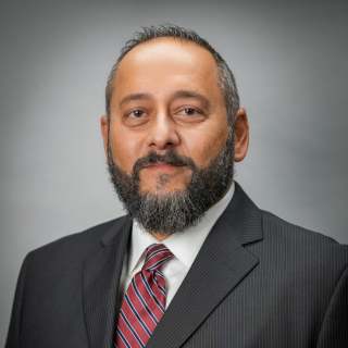 Sameh Hanna, MD, Pulmonology, San Bernardino, CA