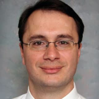 Marcelo Pasquini, MD, Oncology, Milwaukee, WI, Froedtert and the Medical College of Wisconsin Froedtert Hospital