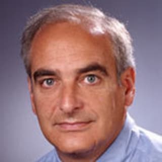 Michael Attubato, MD