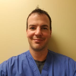 John Canham, General Surgery, Fredericksburg, VA