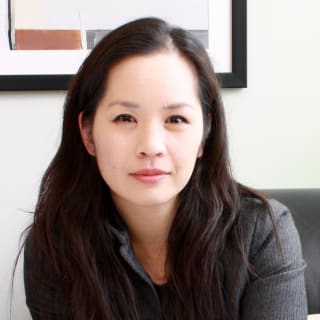 Janie Hong, Psychologist, Palo Alto, CA