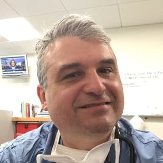 George Garcia, MD, Anesthesiology, Providence, RI