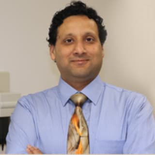 Murtuza Bahrainwala, MD, Internal Medicine, Forsyth, IL