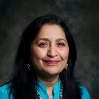 Asma Al-Hamid, MD, Internal Medicine, Detroit, MI, Corewell Health Gerber Hospital