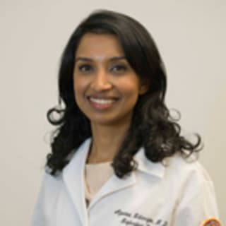 Aparna Natarajan, MD, Nephrology, Chicago, IL, Humboldt Park Health