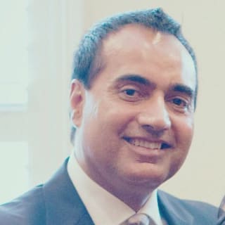 Haroonur Rashid, MD